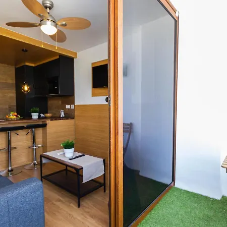 Swimsuit Friendly Playa del Ingles (Gran Canaria)