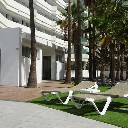 Swimsuit Friendly Holiday home Playa del Ingles (Gran Canaria)