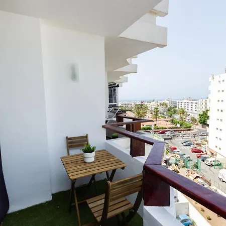 Casa vacanze Swimsuit Friendly