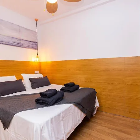 Casa vacanze Swimsuit Friendly *